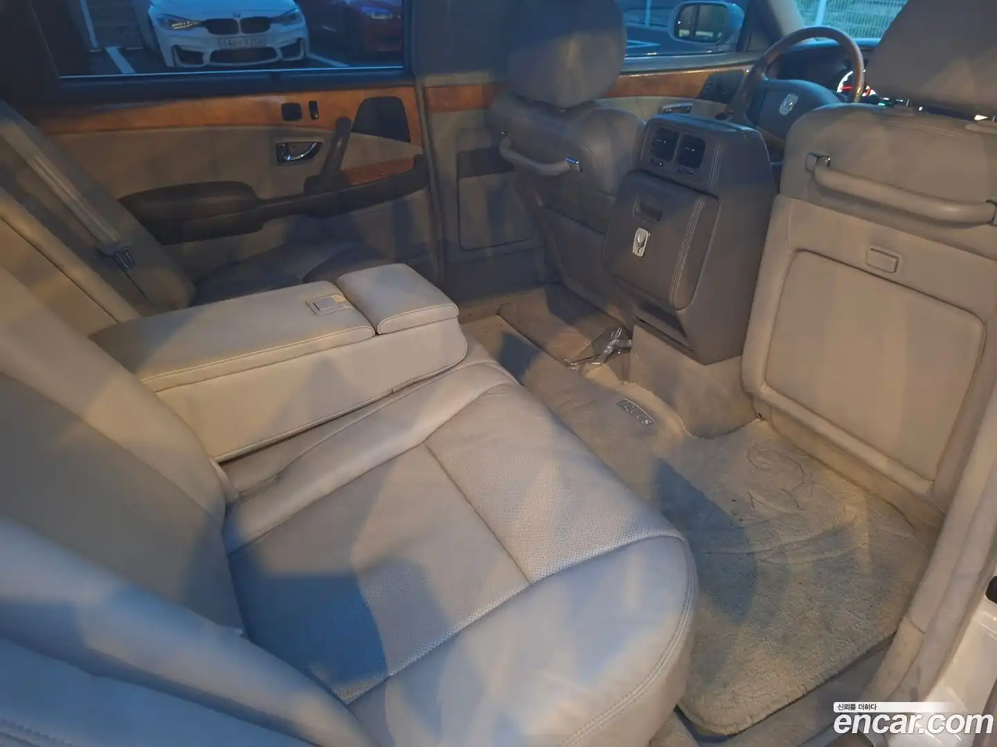 Equus Hyundai 2005.3-OPTION-023