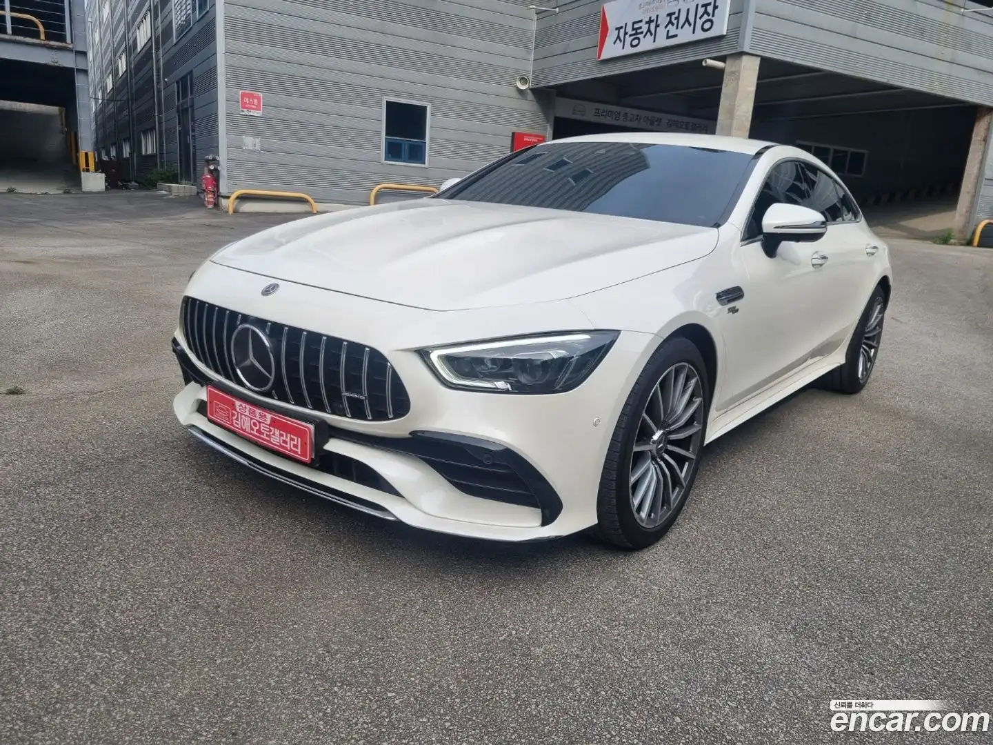 AMG GT Mercedes-Benz 2020.3-OUTER-001