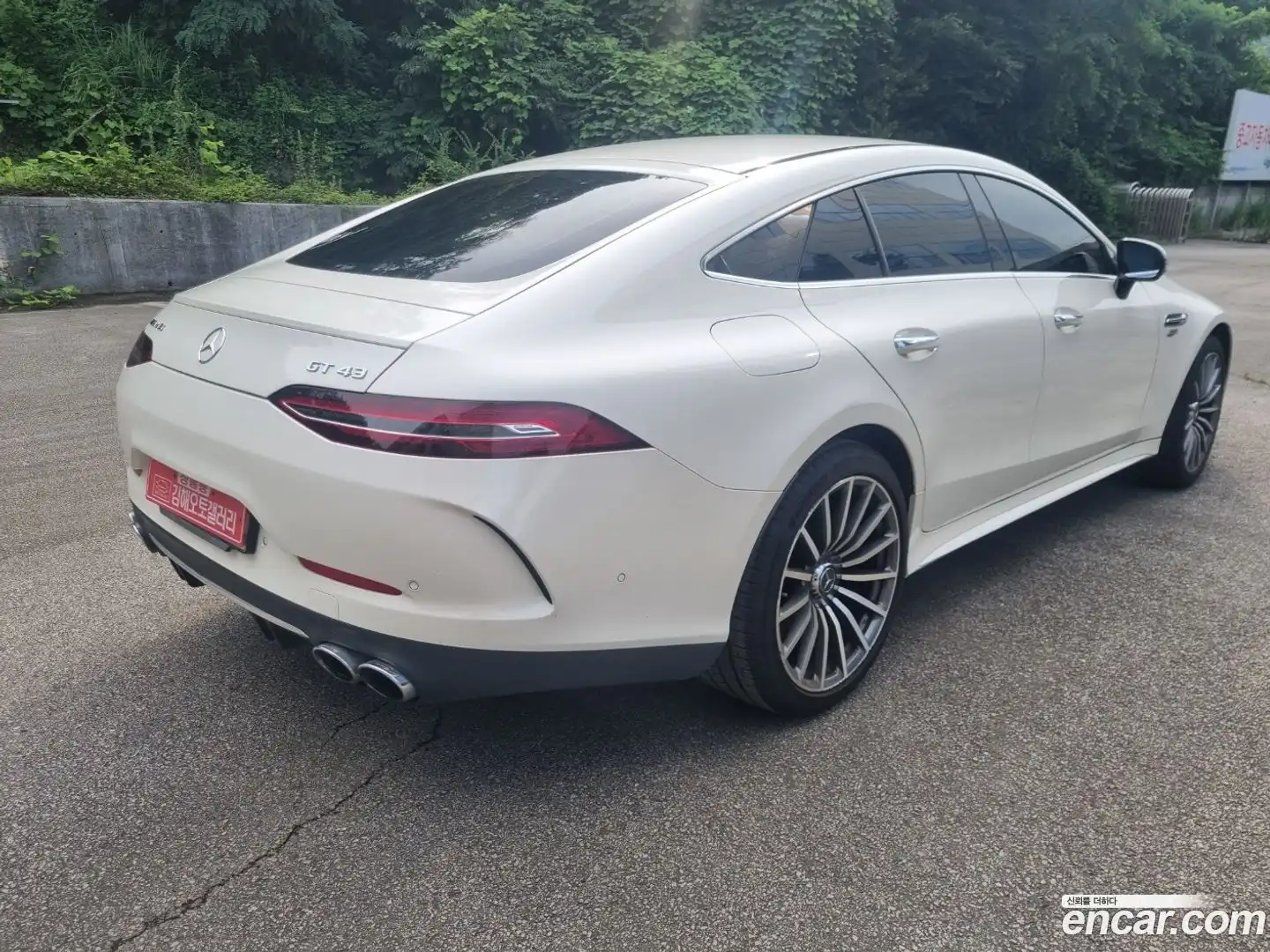 AMG GT Mercedes-Benz 2020.3-OUTER-002