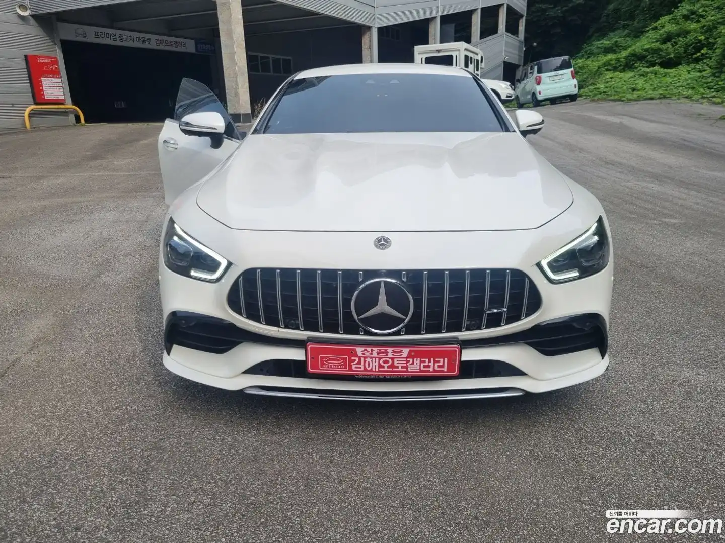 AMG GT Mercedes-Benz 2020.3-OUTER-003