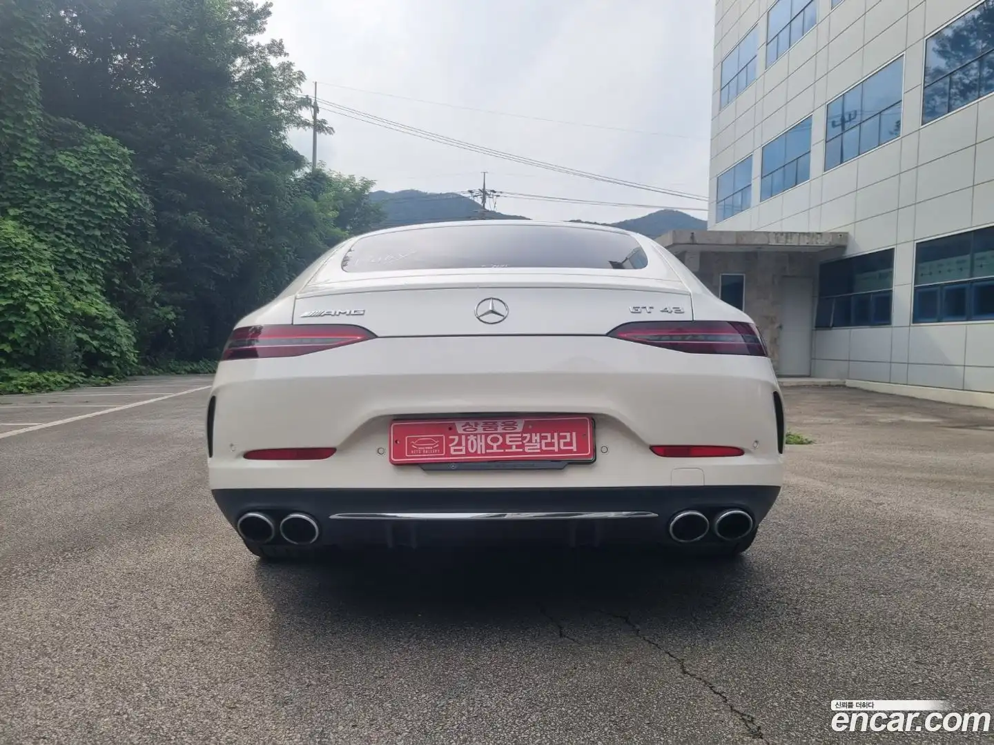 AMG GT Mercedes-Benz 2020.3-OUTER-004