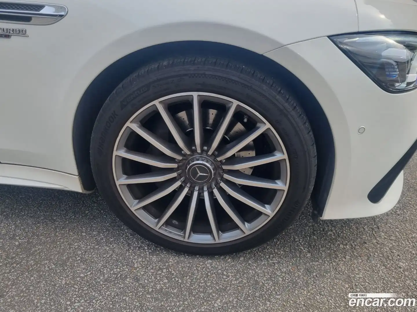 AMG GT Mercedes-Benz 2020.3-OUTER-005