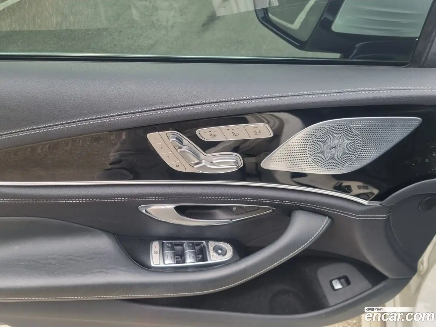 AMG GT Mercedes-Benz 2020.3-OPTION-020