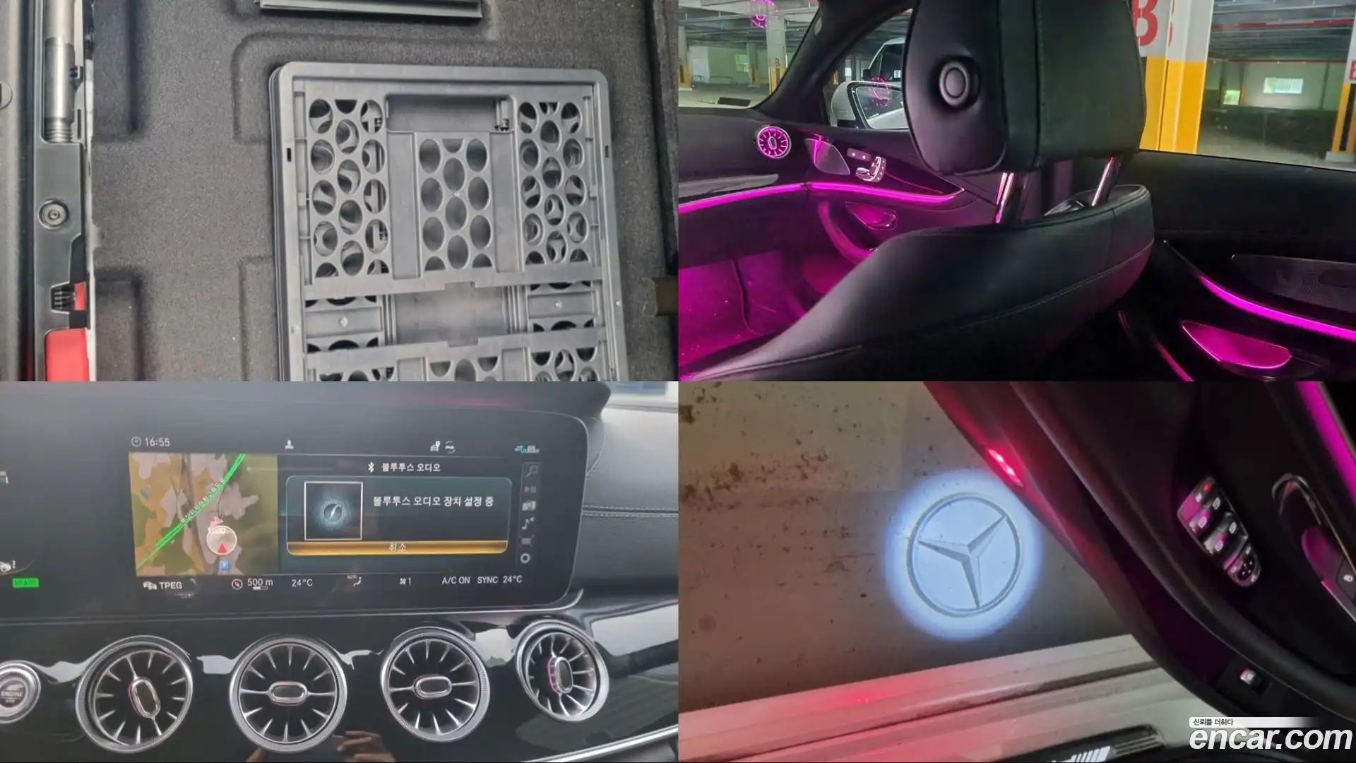 AMG GT Mercedes-Benz 2020.3-OPTION-024