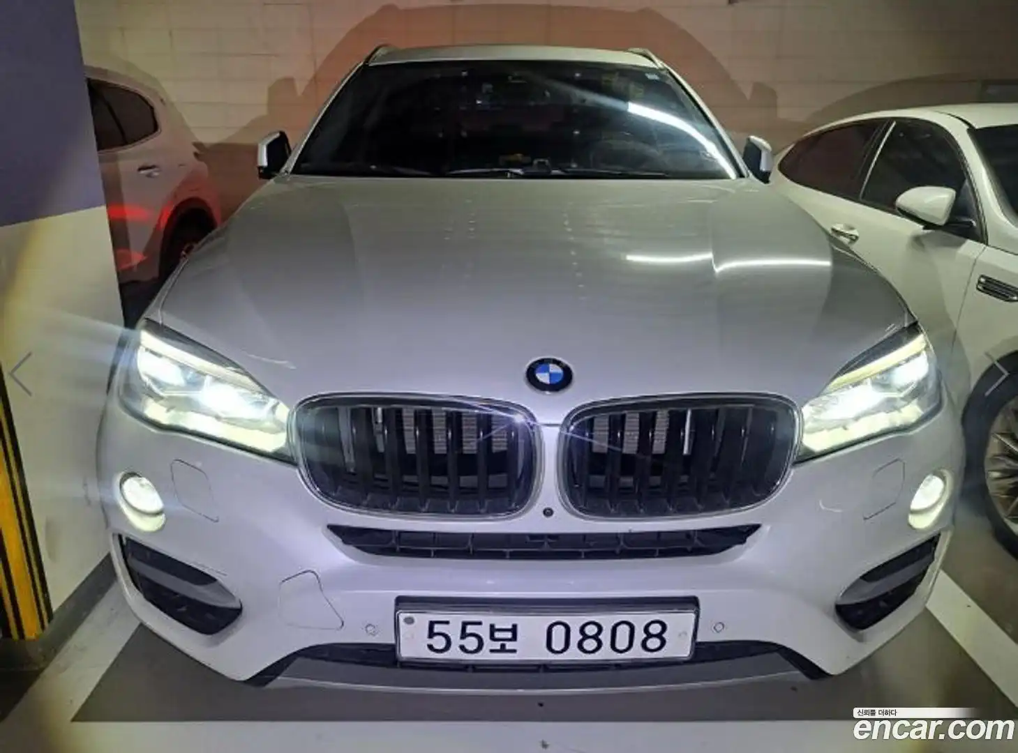 X6 BMW 2016.4-OUTER-001