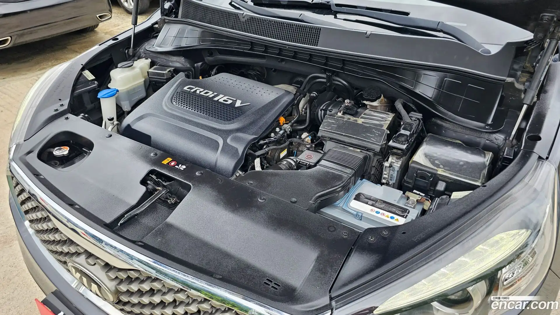 Sorento Kia 2015.5-OUTER-006