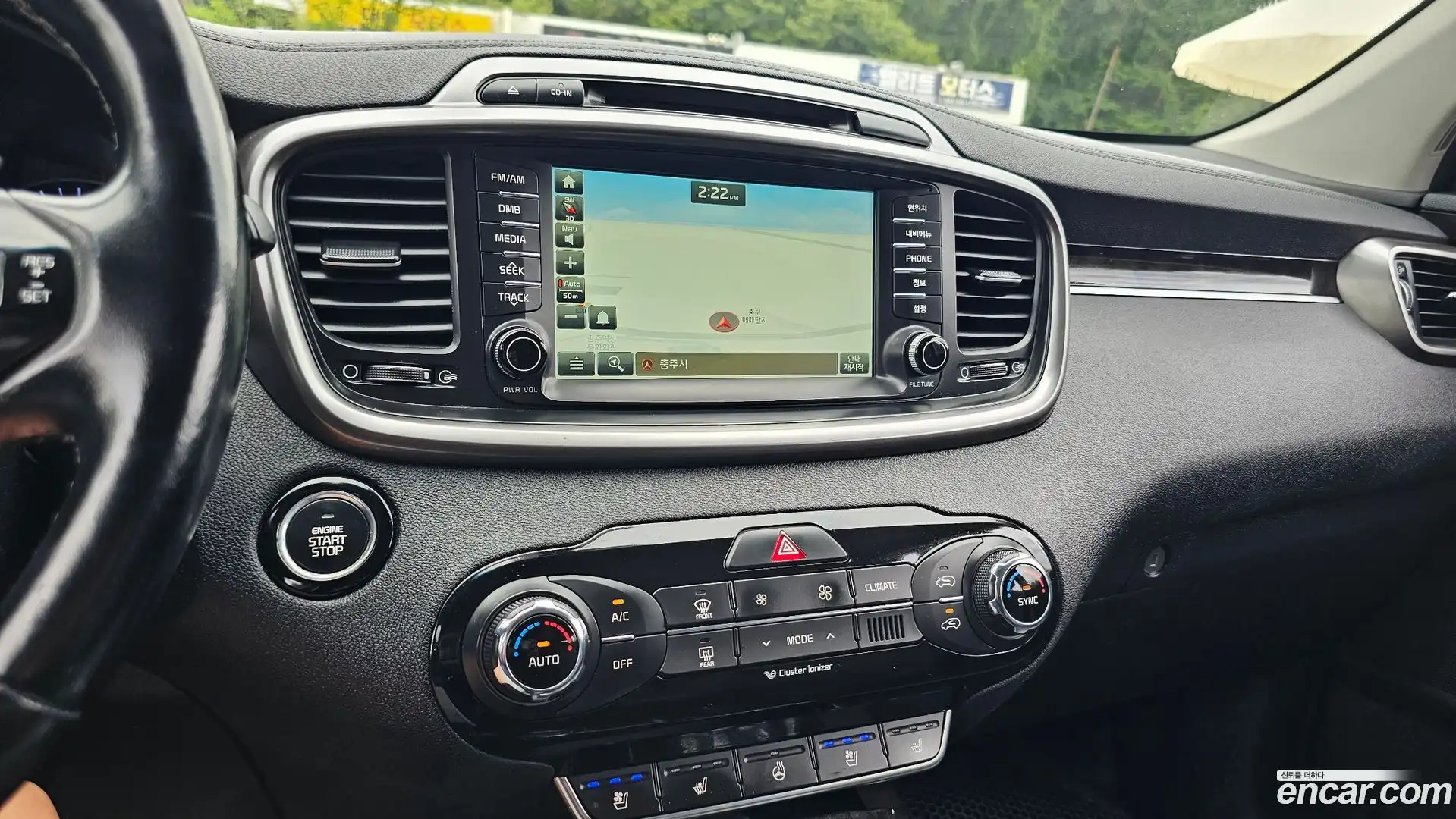 Sorento Kia 2015.5-OPTION-017