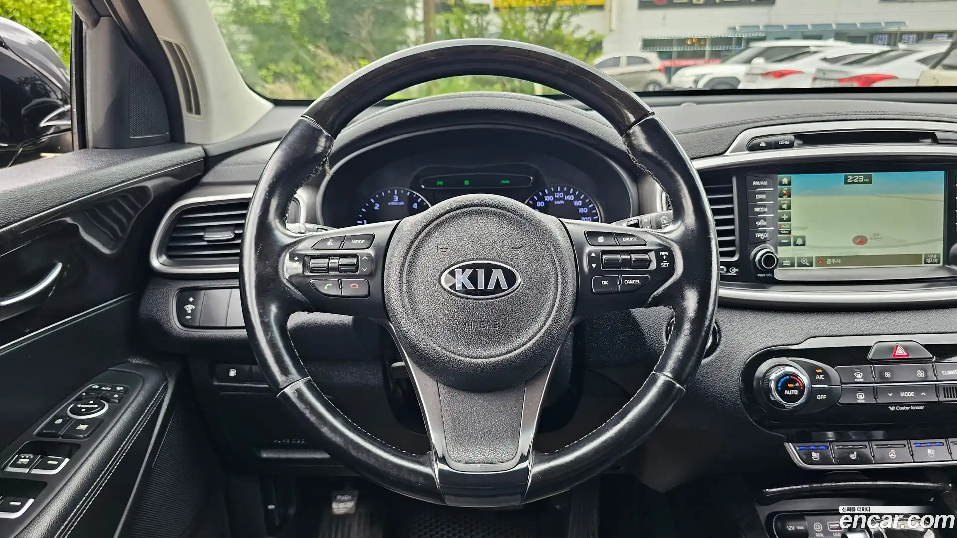 Sorento Kia 2015.5-OPTION-018