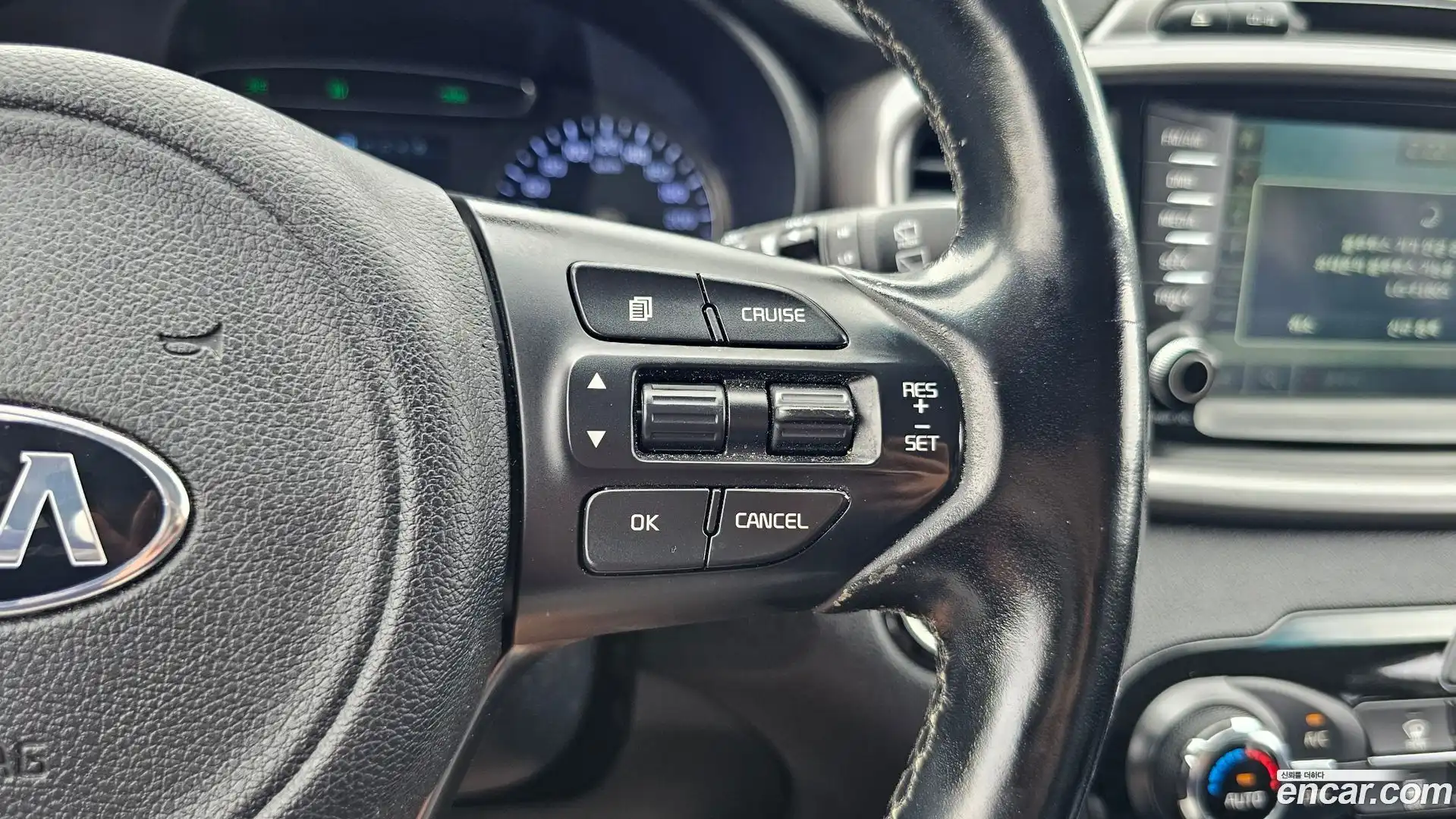 Sorento Kia 2015.5-OPTION-021
