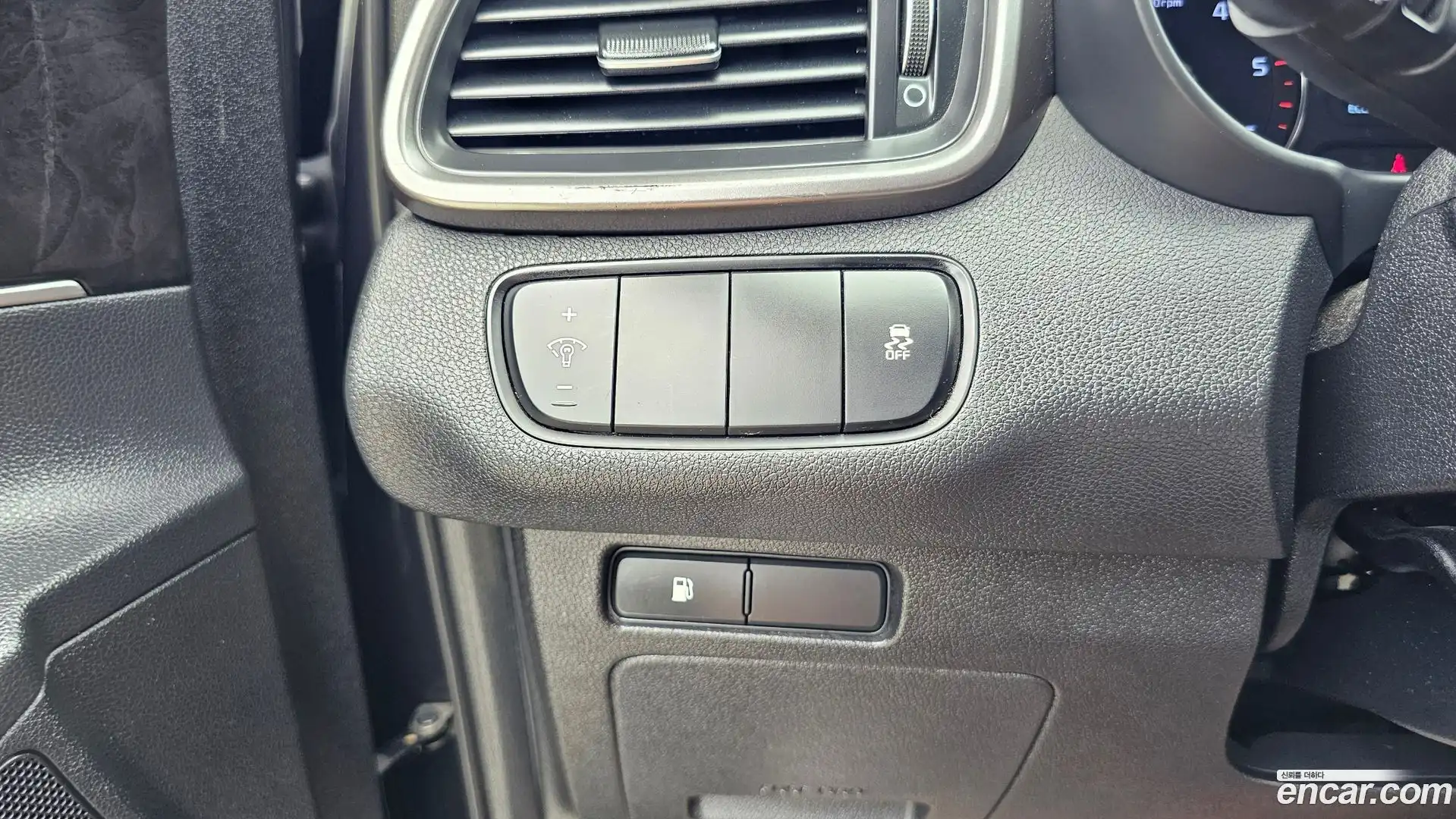 Sorento Kia 2015.5-OPTION-024