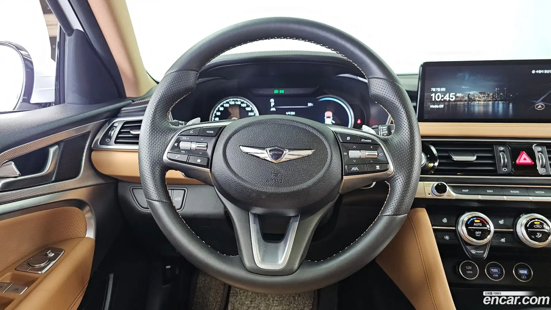 G70 Genesis 2021.7-OPTION-017