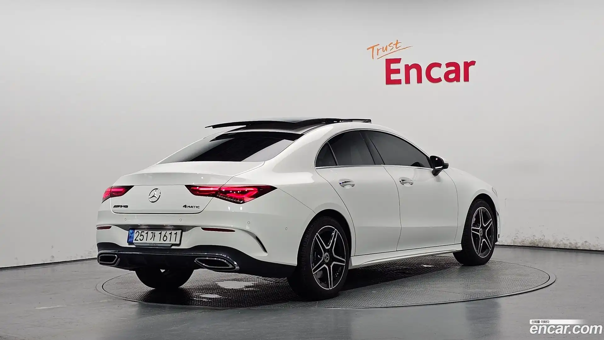 CLA-Class Mercedes-Benz 2023.5-OUTER-002