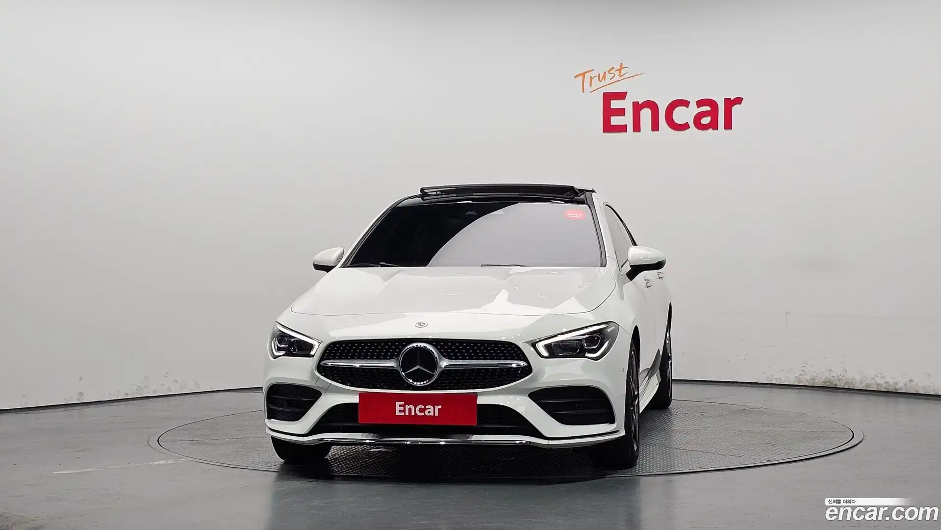 CLA-Class Mercedes-Benz 2023.5-OUTER-003