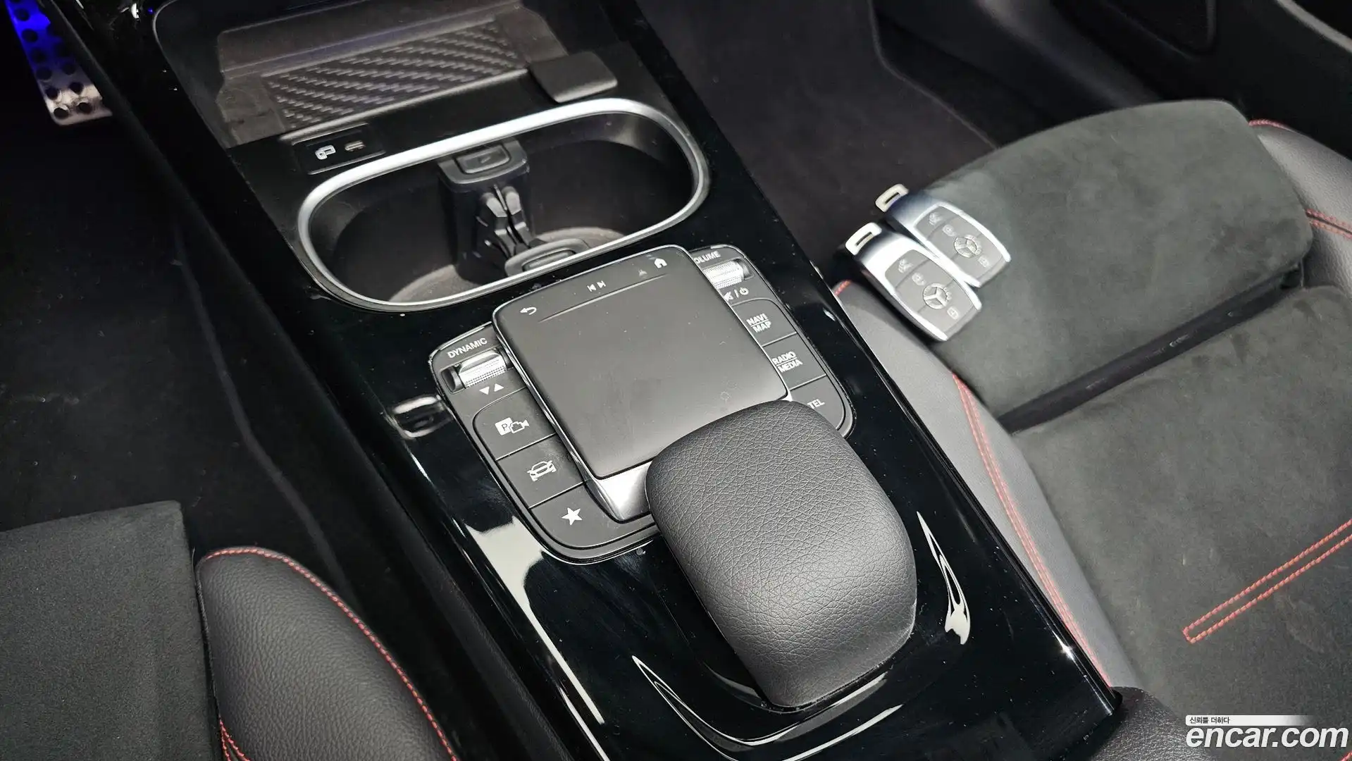 CLA-Class Mercedes-Benz 2023.5-OPTION-022