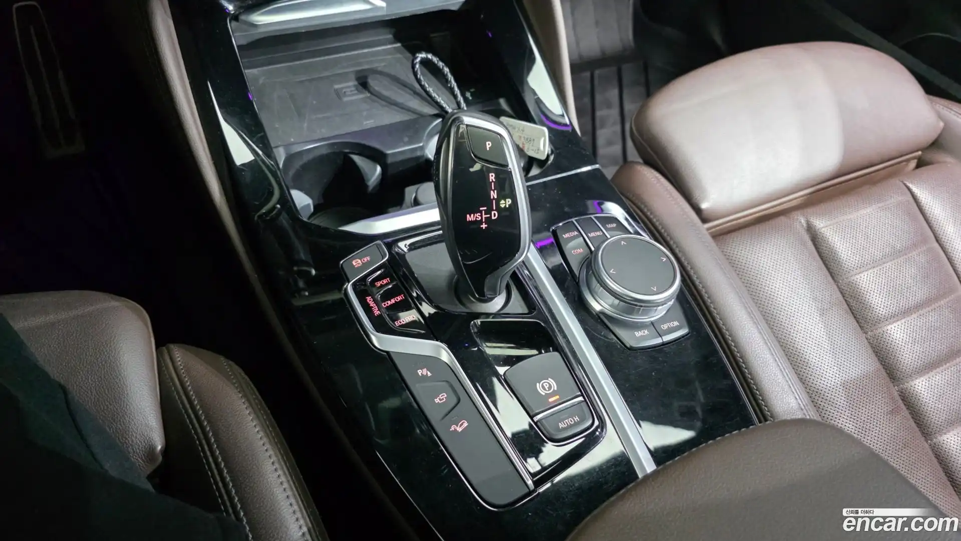 X4 BMW 2021.7-INNER-009