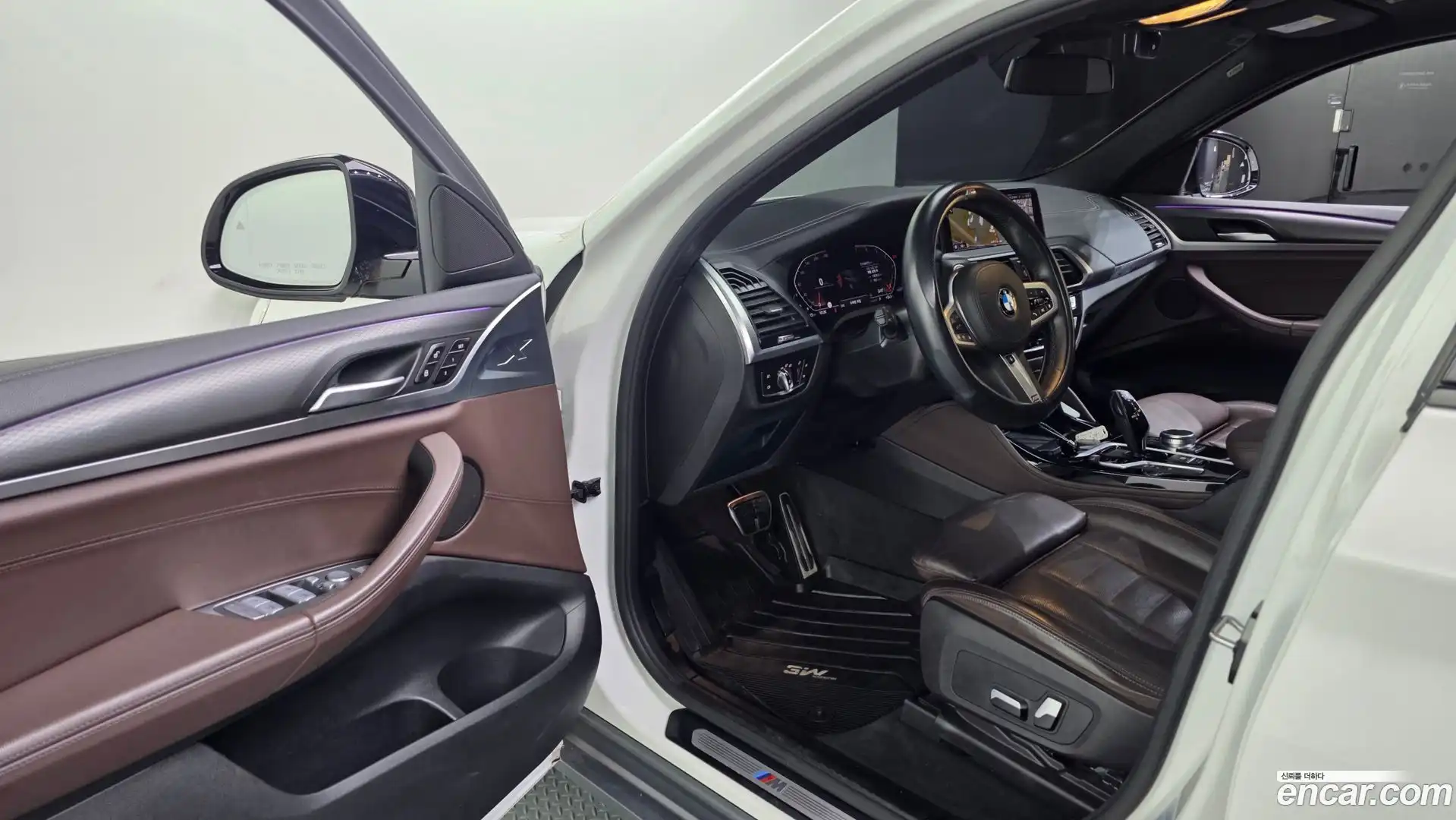 X4 BMW 2021.7-INNER-010