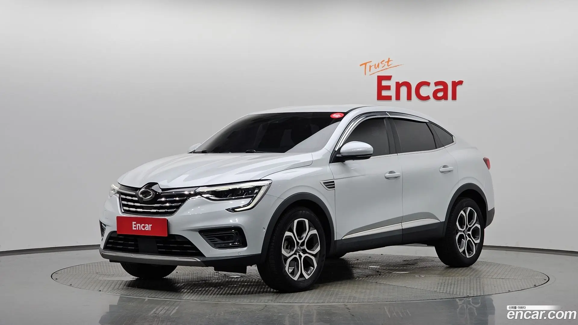 Main__Slider__Photo:XM3 Renault Korea 2020.2-0