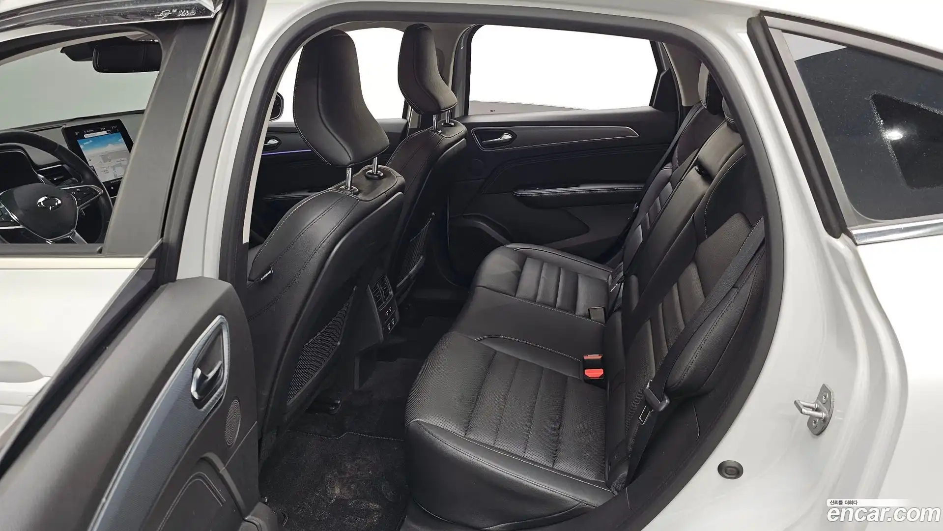 XM3 Renault Korea 2020.2-OPTION-016