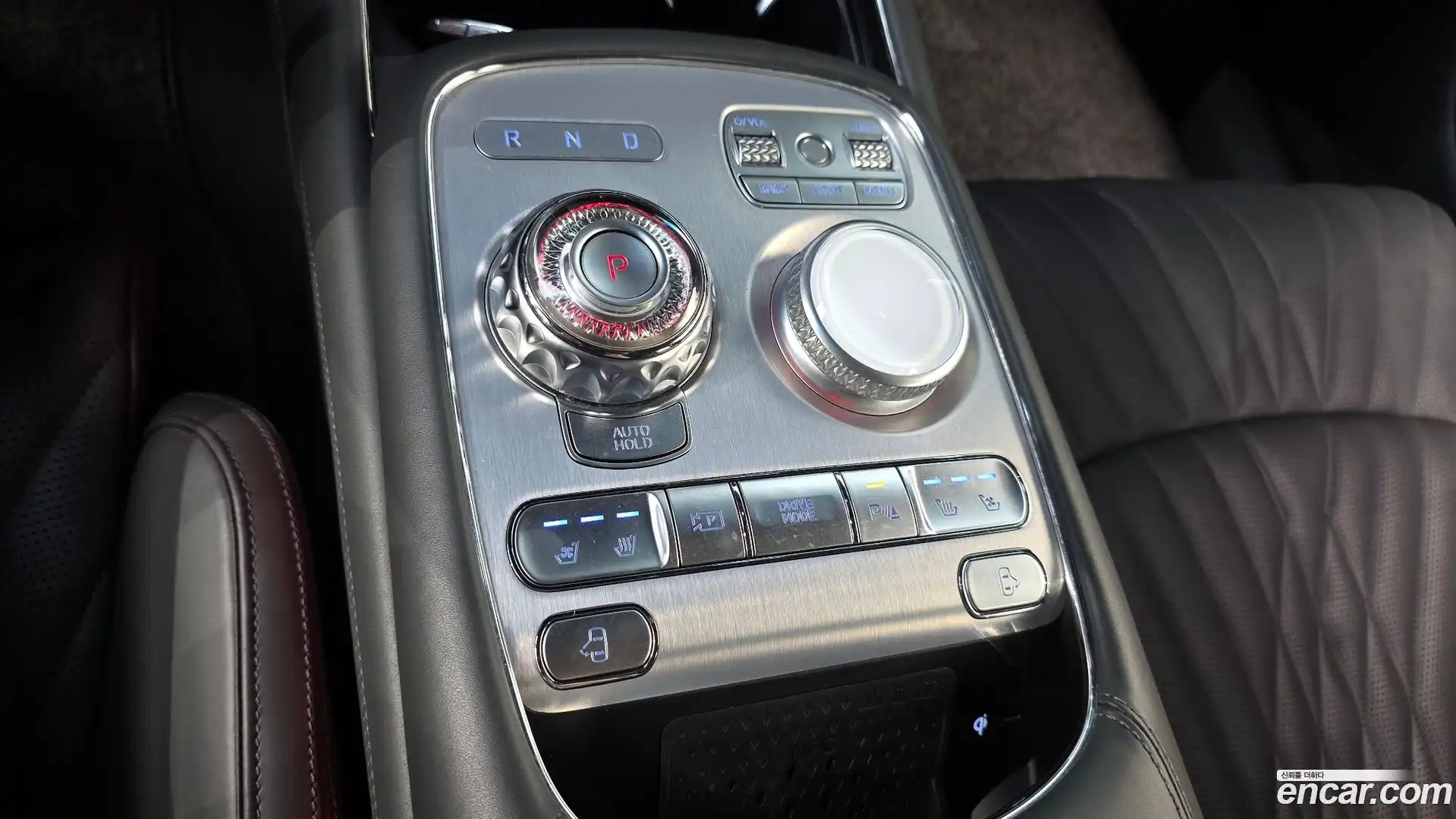 G90 Genesis 2023.0-INNER-009