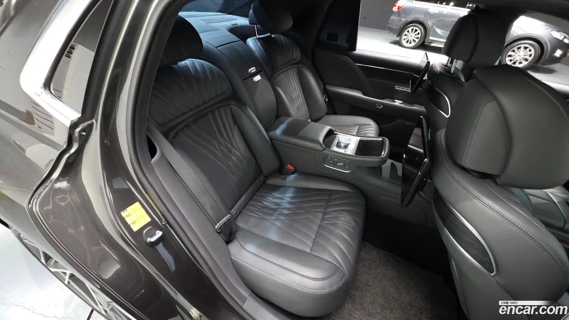 G90 Genesis 2023.0-OPTION-015