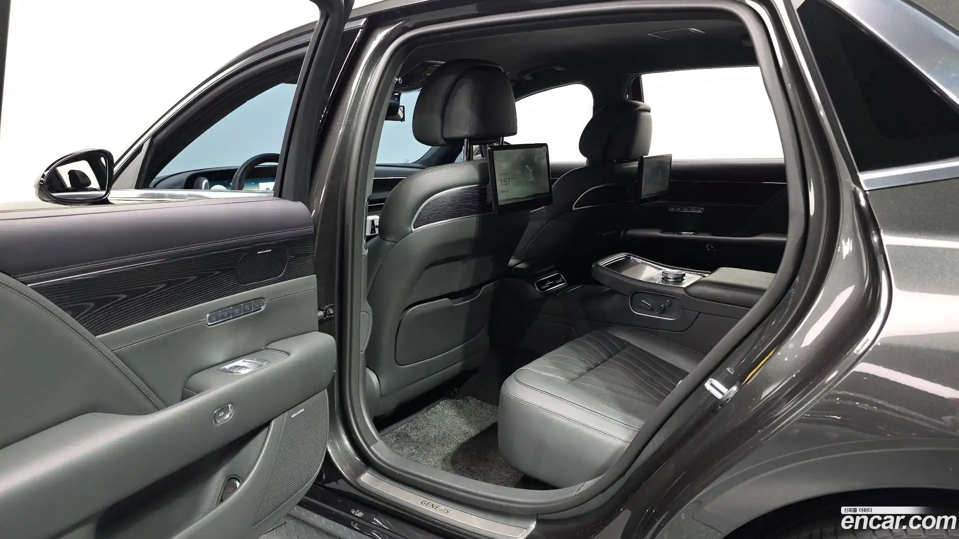 G90 Genesis 2023.0-OPTION-016