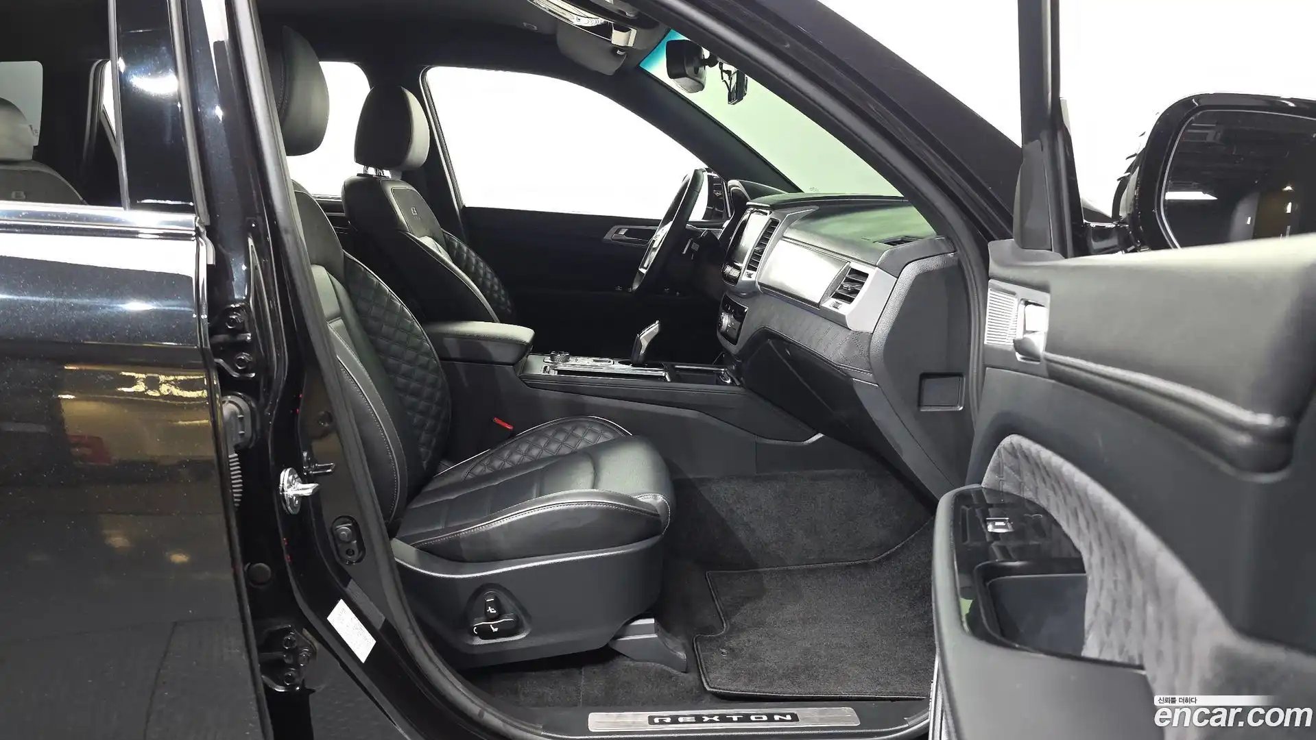 Rexton KG Mobility 2020.11-OPTION-015