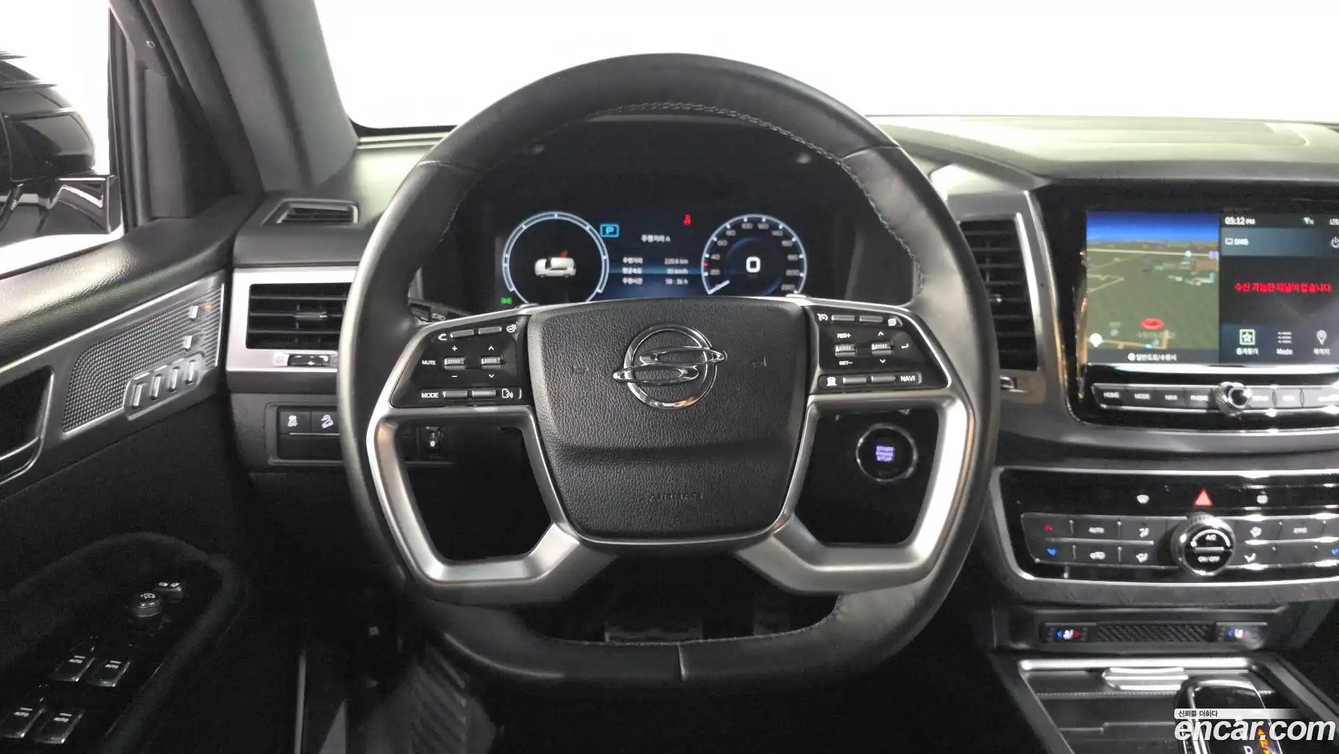 Rexton KG Mobility 2020.11-OPTION-017