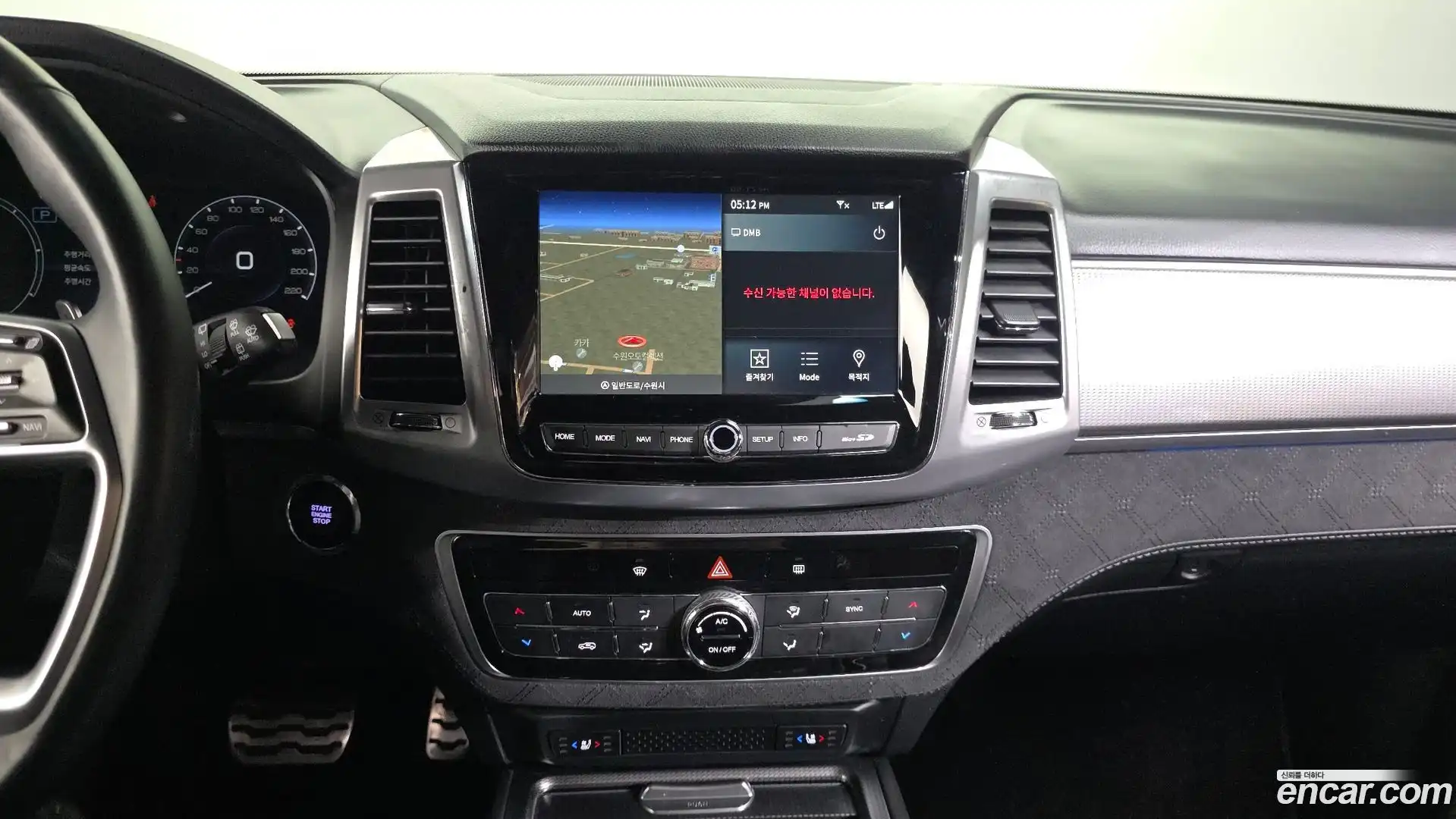 Rexton KG Mobility 2020.11-OPTION-018