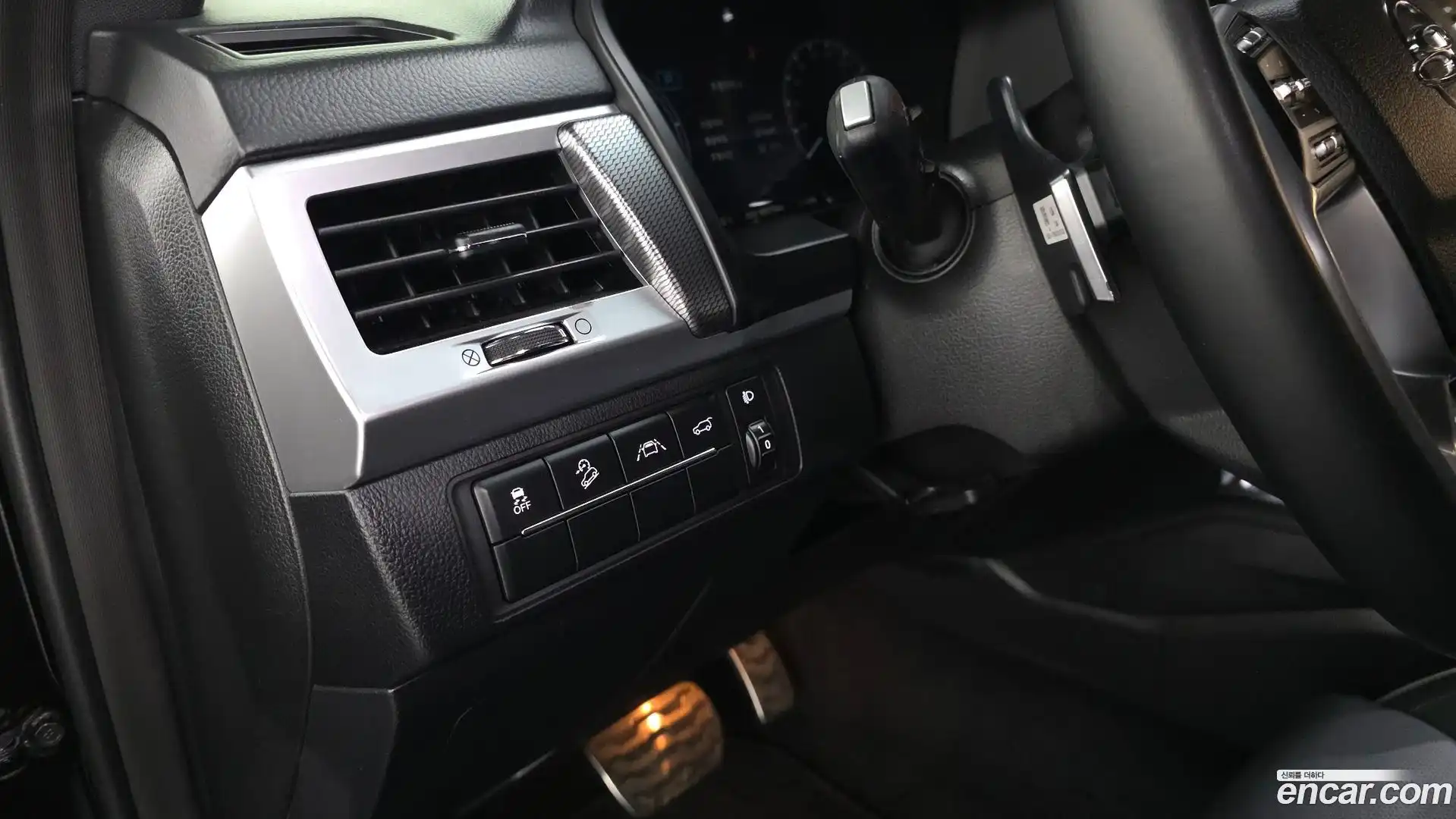 Rexton KG Mobility 2020.11-OPTION-040