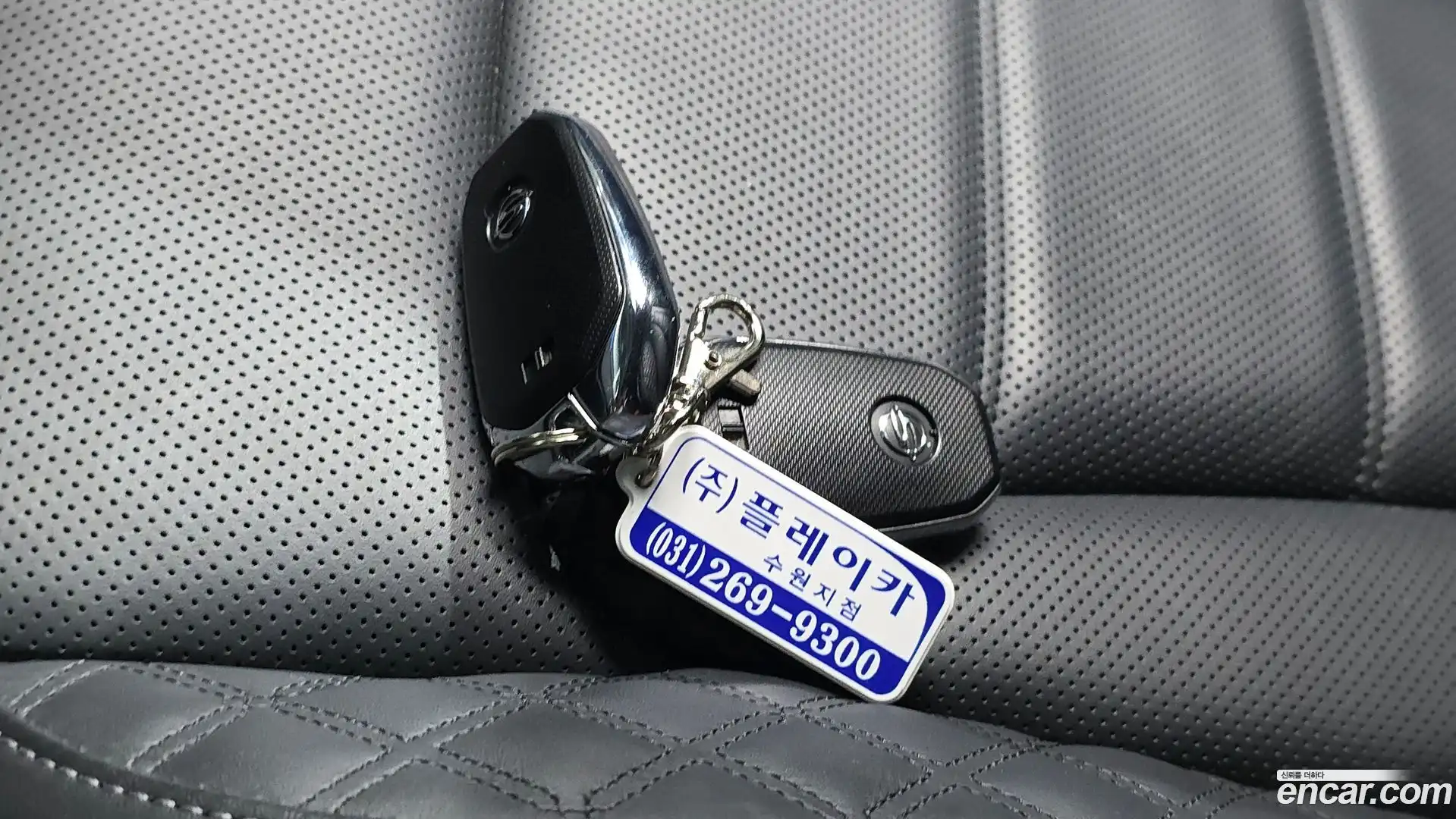 Rexton KG Mobility 2020.11-OPTION-045