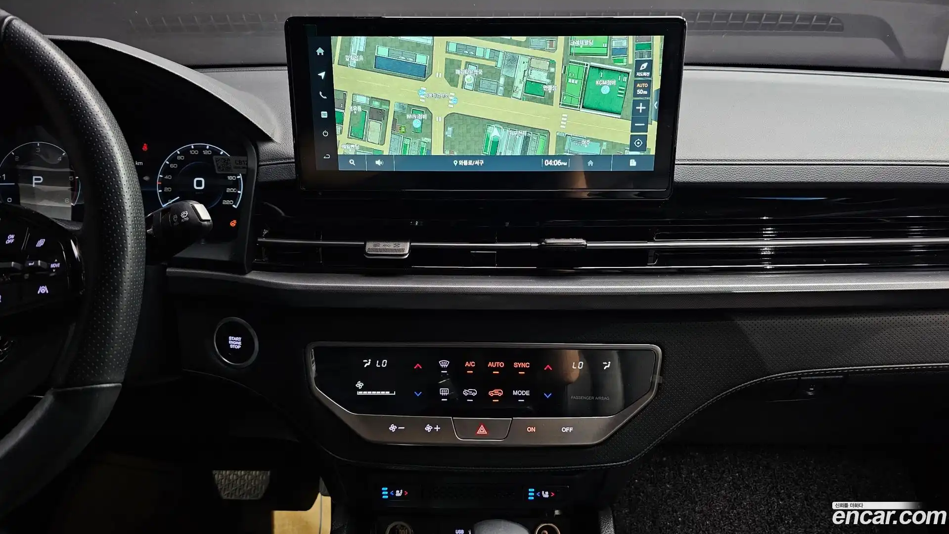 Rexton KG Mobility 2023.10-OPTION-016