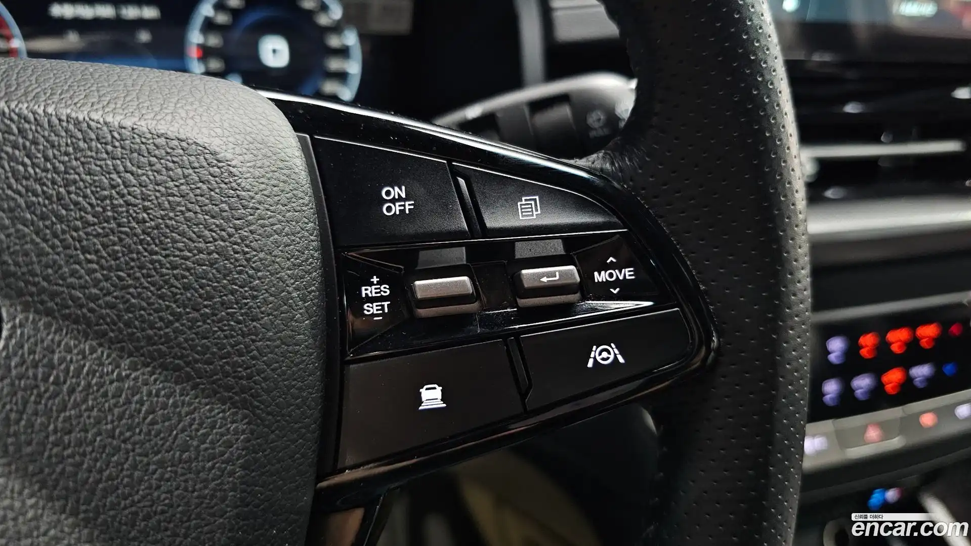 Rexton KG Mobility 2023.10-OPTION-020
