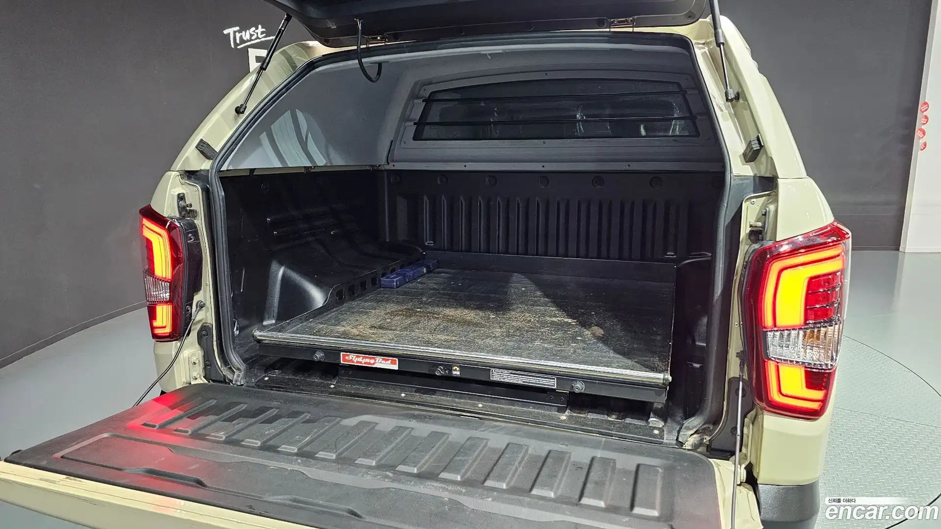 Rexton KG Mobility 2023.10-OPTION-021