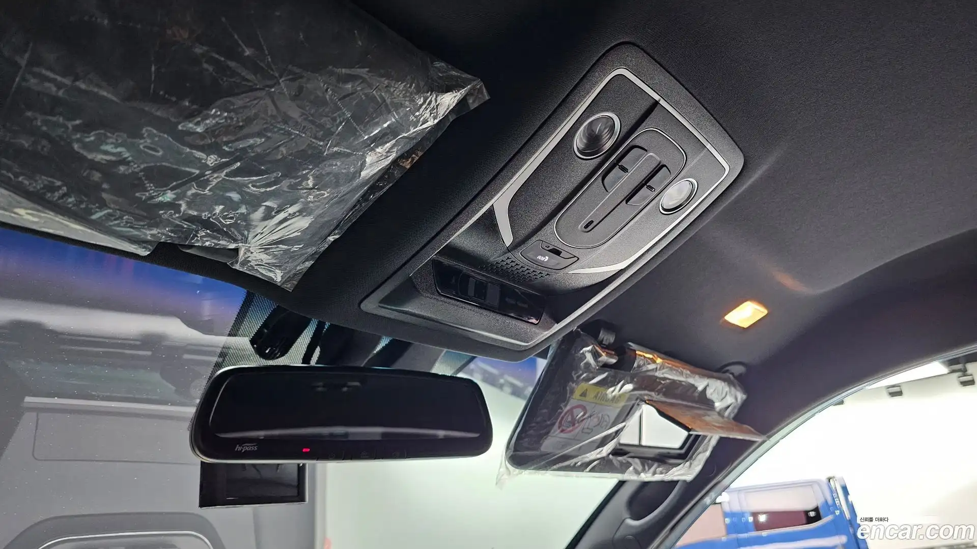 Rexton KG Mobility 2023.10-OPTION-022