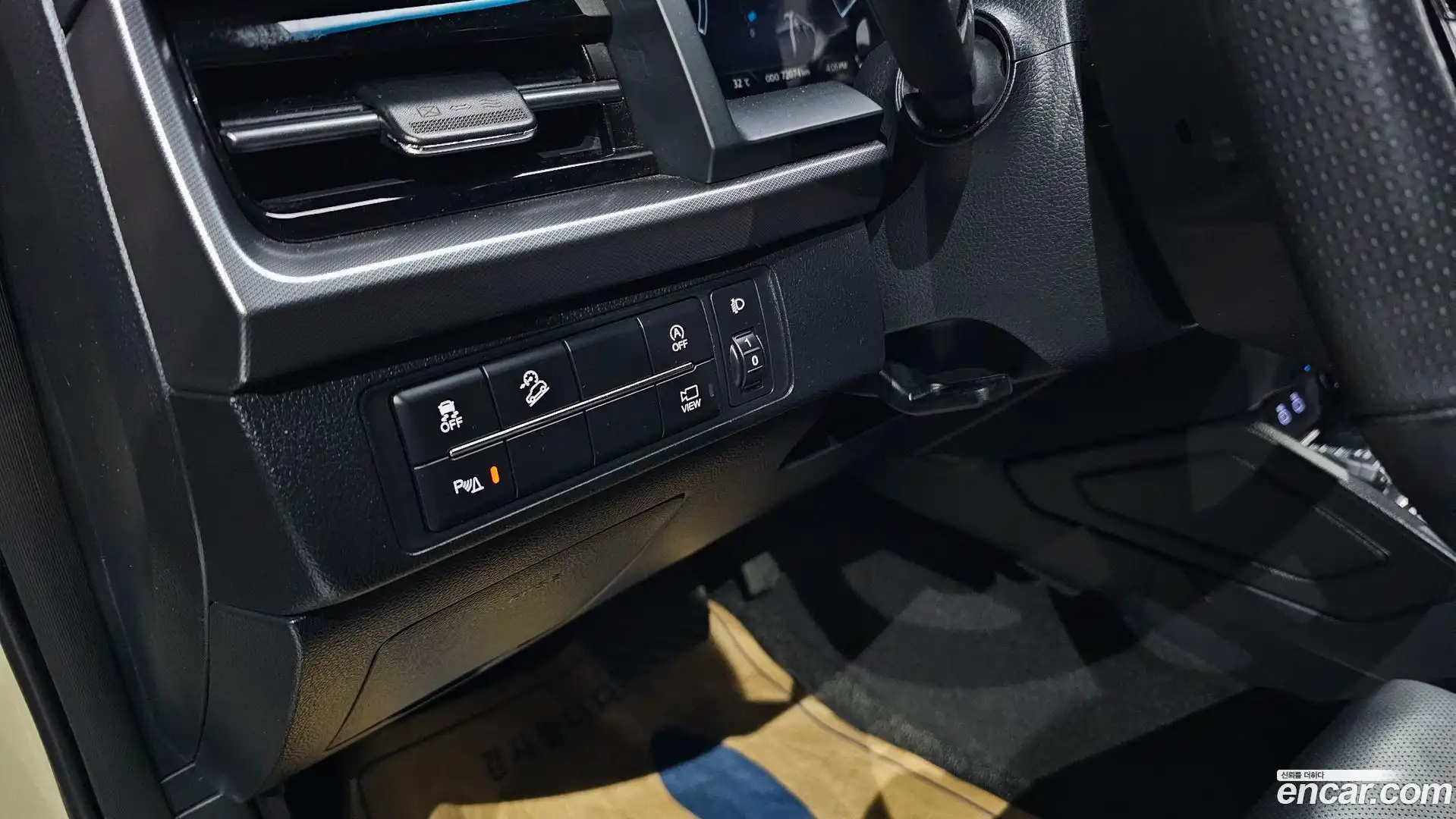 Rexton KG Mobility 2023.10-OPTION-023