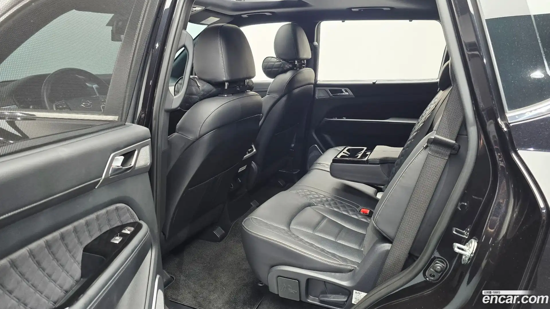 Rexton KG Mobility 2022.4-OPTION-015