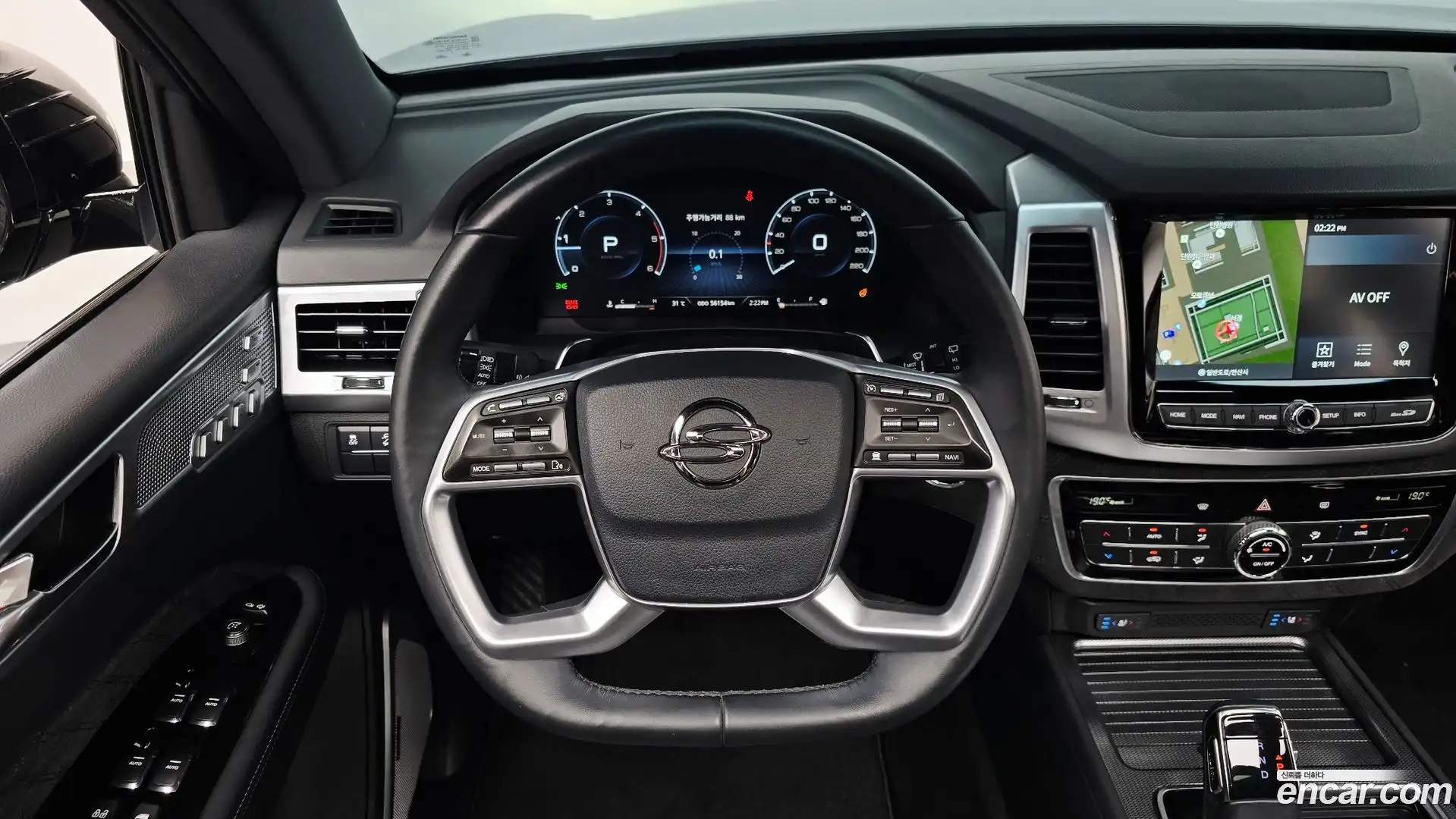 Rexton KG Mobility 2022.4-OPTION-018
