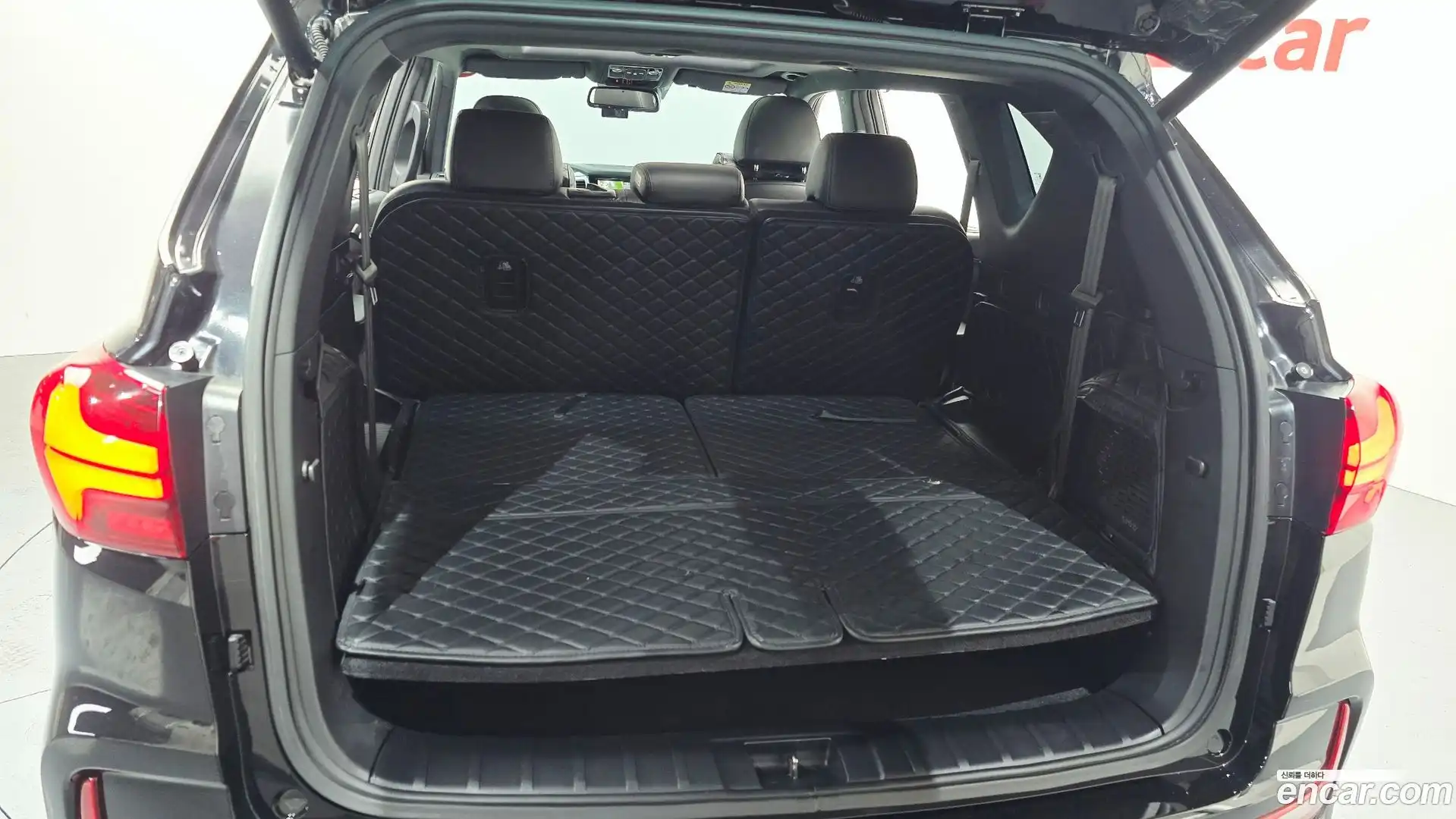 Rexton KG Mobility 2022.4-OPTION-021