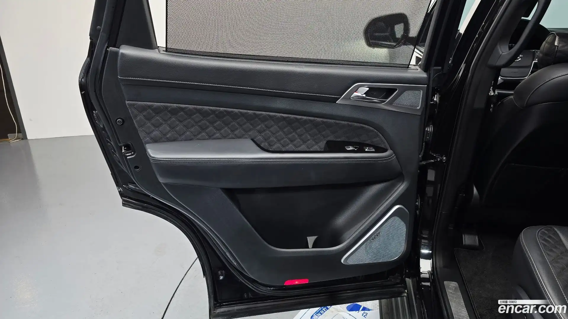 Rexton KG Mobility 2022.4-OPTION-022