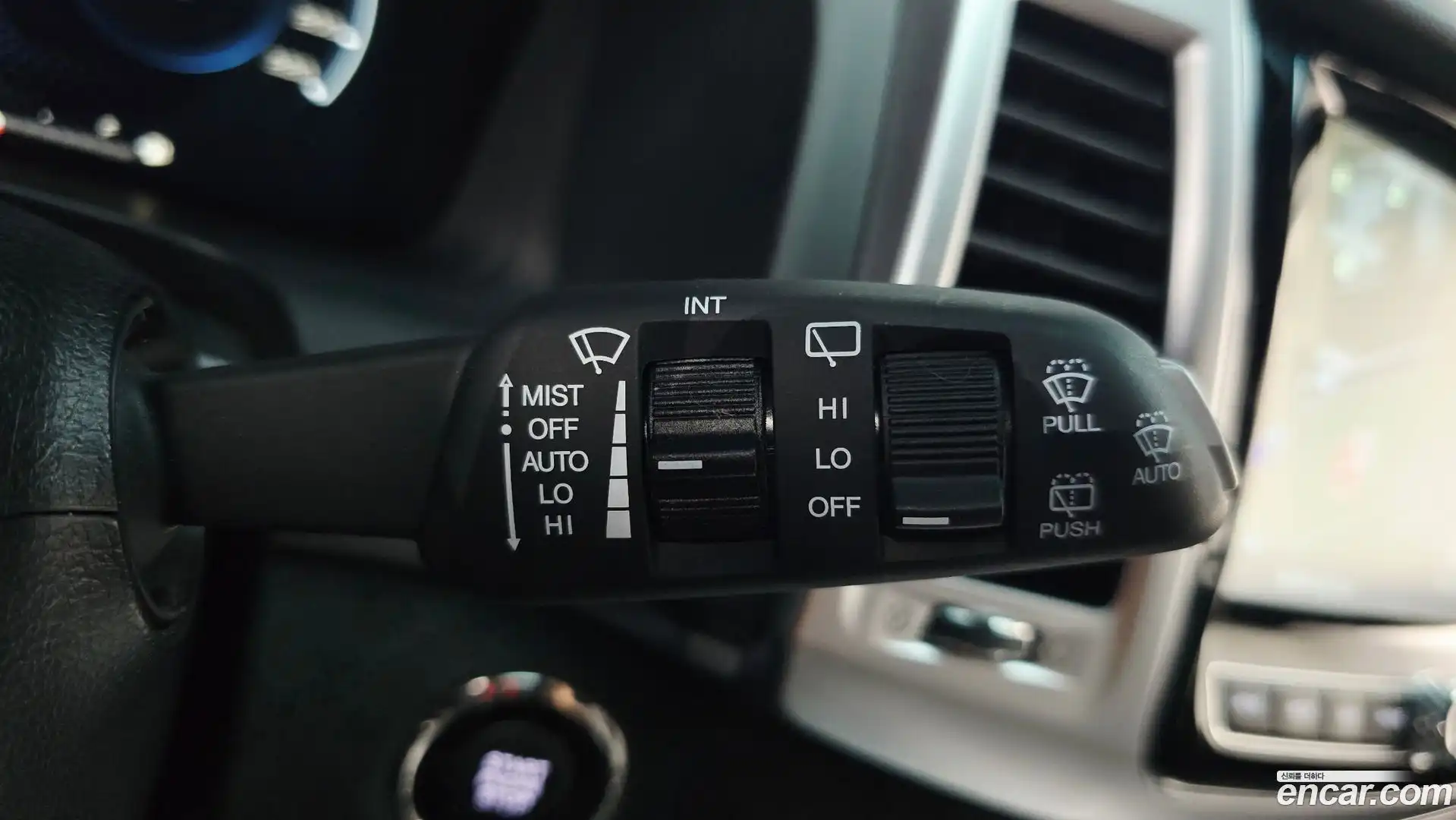 Rexton KG Mobility 2022.4-OPTION-041