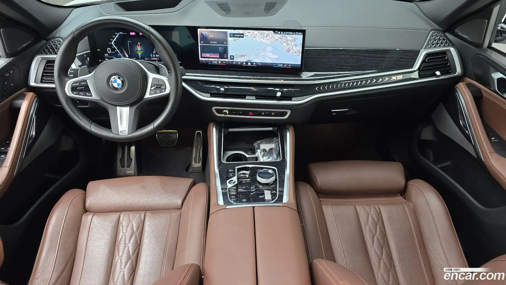 X6 BMW 2024.5-INNER-007