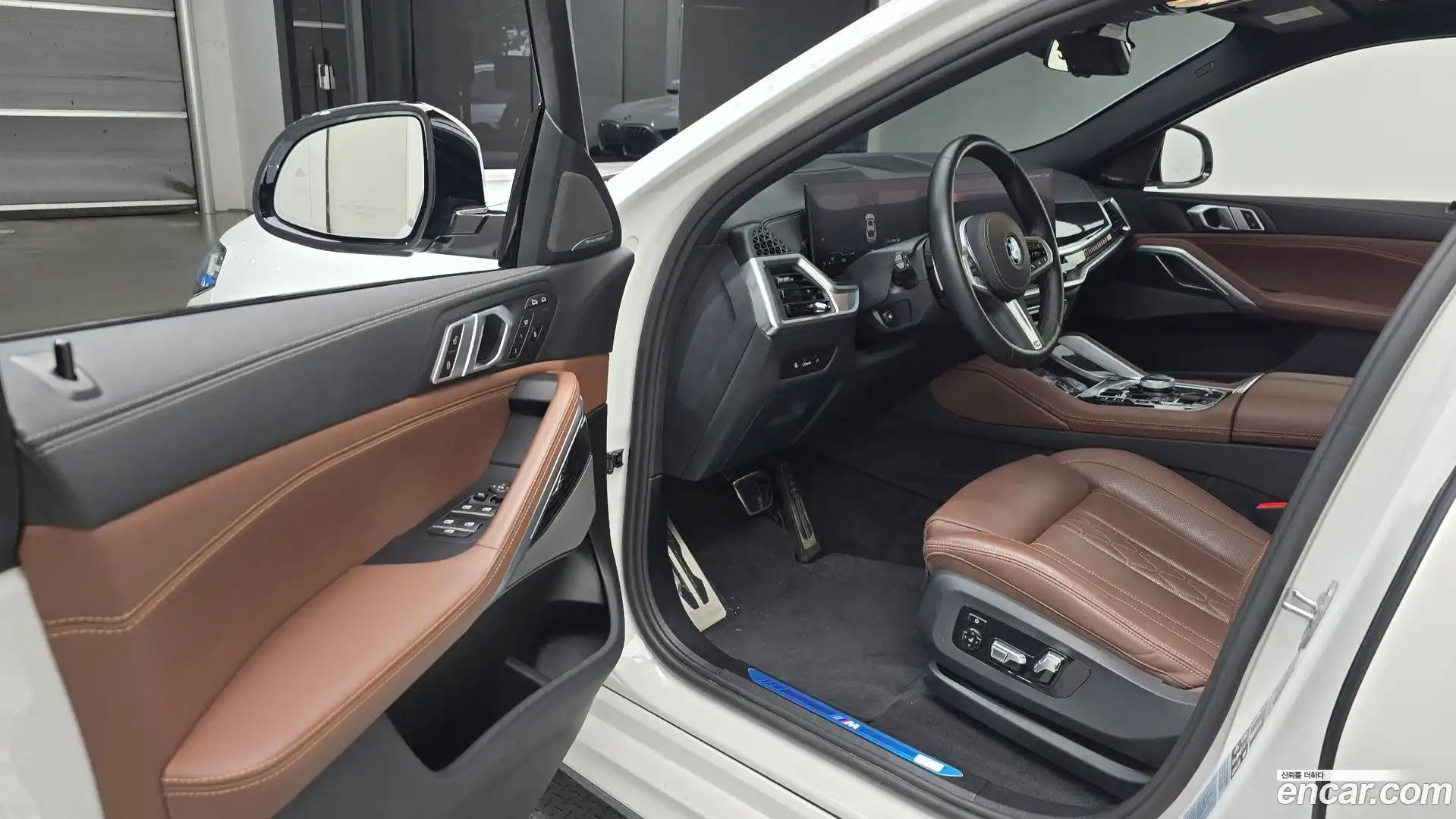 X6 BMW 2024.5-INNER-010