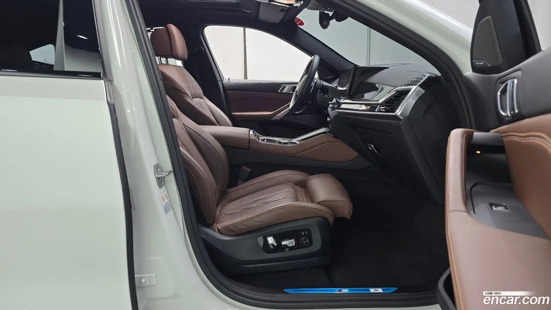 X6 BMW 2024.5-INNER-036