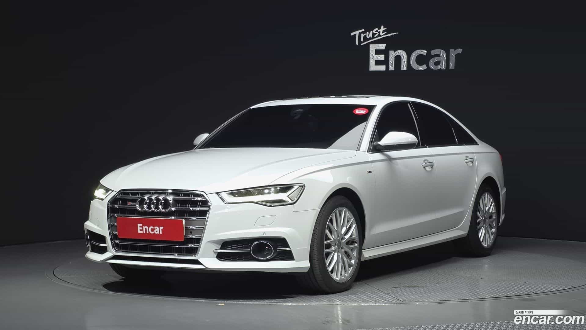 A6 Audi 2018.3-OUTER-001
