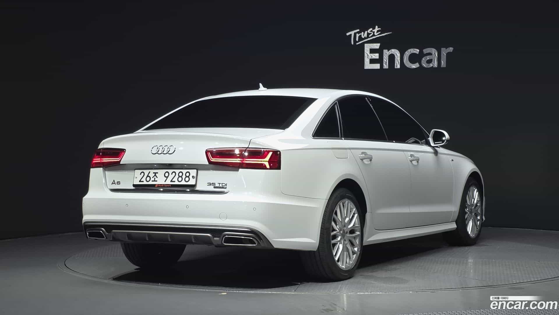 A6 Audi 2018.3-OUTER-002