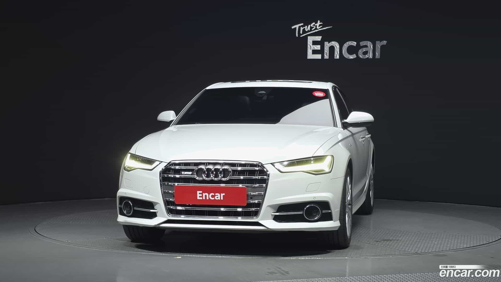 A6 Audi 2018.3-OUTER-003