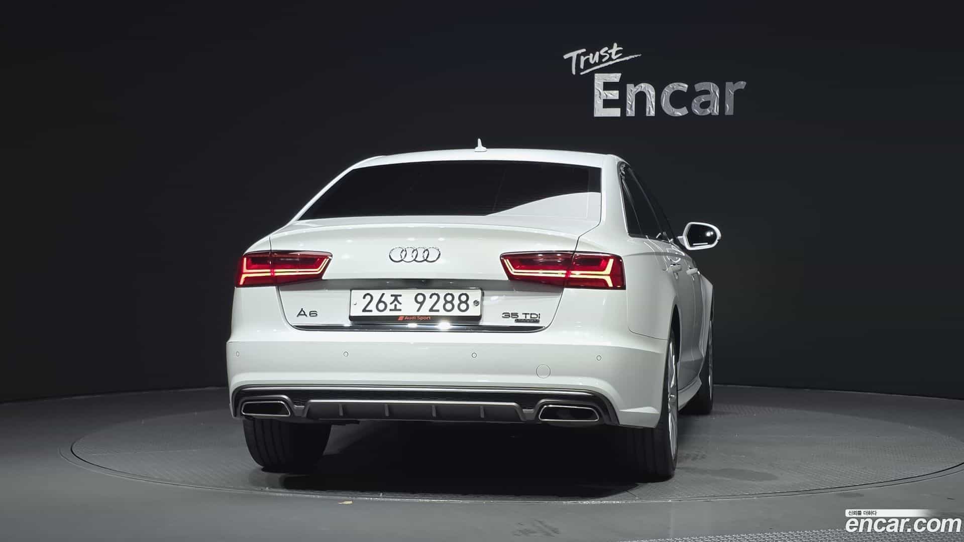 A6 Audi 2018.3-OUTER-004