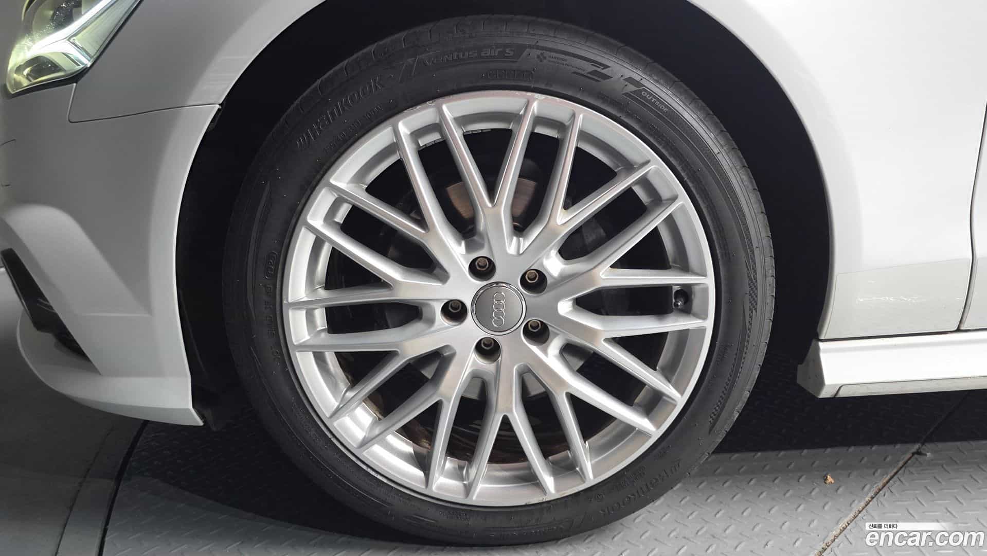 A6 Audi 2018.3-OUTER-005