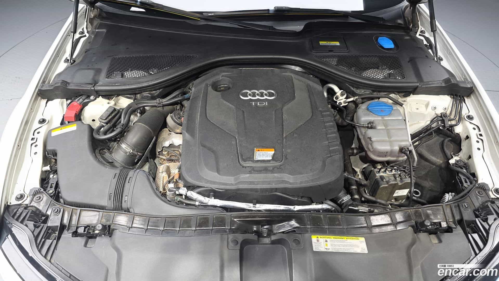 A6 Audi 2018.3-OUTER-006