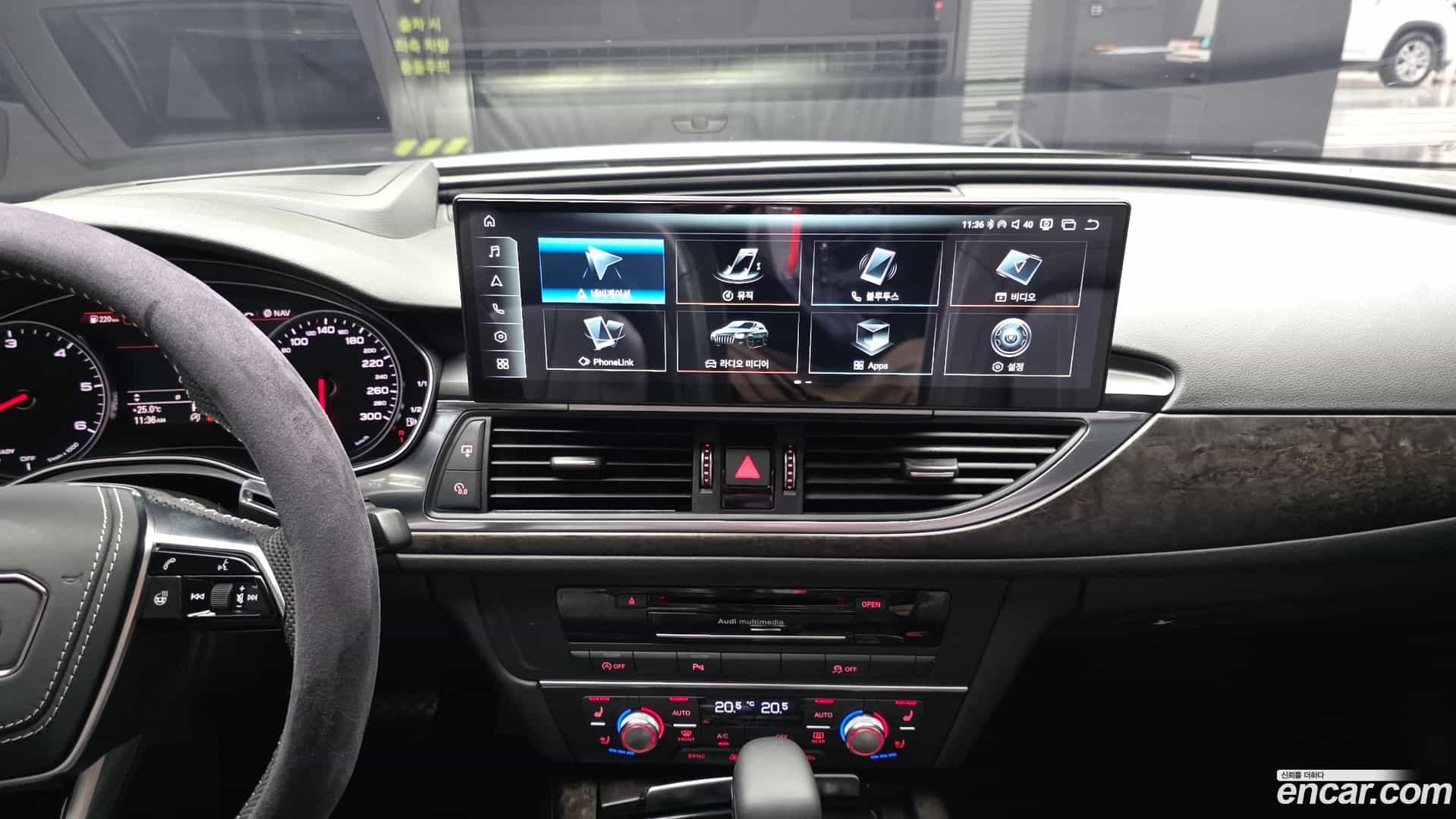 A6 Audi 2018.3-OPTION-018